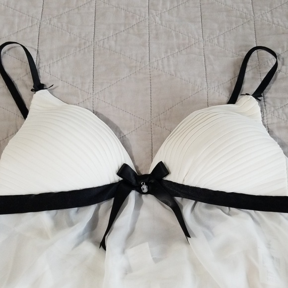 Womens Intimates Set - Picture 3 of 5